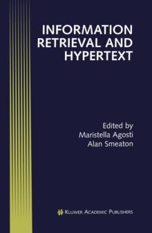 Information Retrieval and Hypertext