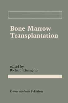 Bone Marrow Transplantation