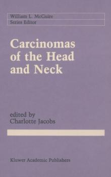 Carcinomas of the Head and Neck : Evaluation and Management