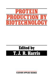 Protein Production by Biotechnology