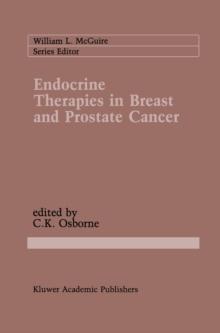 Endocrine Therapies in Breast and Prostate Cancer