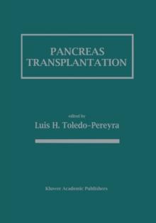 Pancreas Transplantation