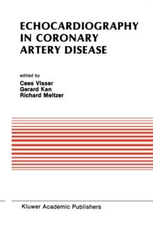 Echocardiography in Coronary Artery Disease