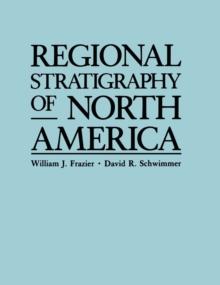 Regional Stratigraphy of North America