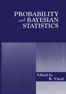 Probability and Bayesian Statistics