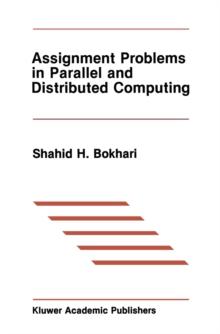 Assignment Problems in Parallel and Distributed Computing