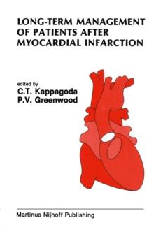 Long-Term Management of Patients After Myocardial Infarction