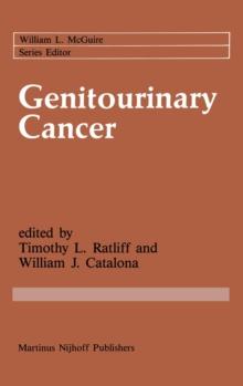 Genitourinary Cancer : Basic and Clinical Aspects