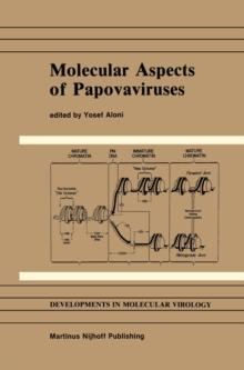 Molecular Aspects of Papovaviruses