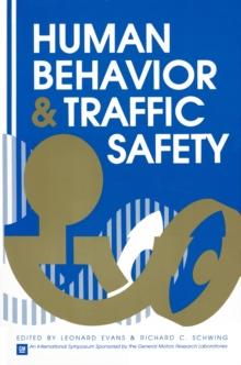 Human Behavior and Traffic Safety