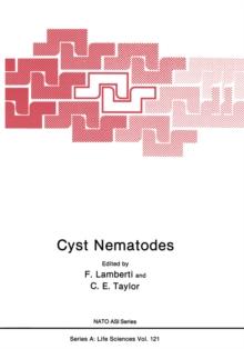 Cyst Nematodes