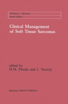 Clinical Management of Soft Tissue Sarcomas