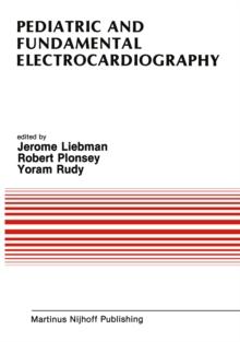 Pediatric and Fundamental Electrocardiography