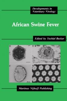 African Swine Fever