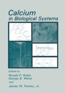 Calcium in Biological Systems