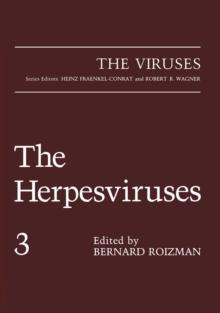 The Herpesviruses : Volume 3