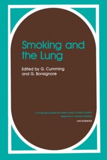 Smoking and the Lung