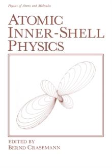 Atomic Inner-Shell Physics