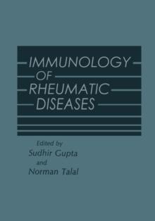 Immunology of Rheumatic Diseases