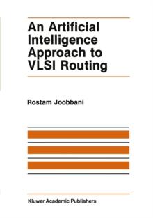 An Artificial Intelligence Approach to VLSI Routing