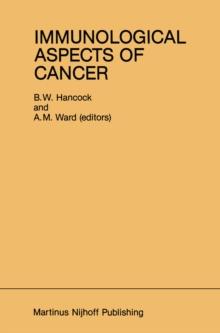 Immunological Aspects of Cancer