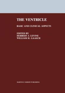 The Ventricle : Basic and Clinical Aspects