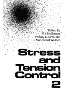 Stress and Tension Control 2