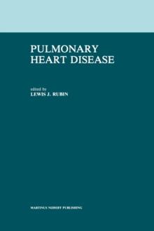 Pulmonary Heart Disease