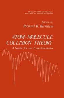 Atom - Molecule Collision Theory : A Guide for the Experimentalist