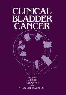 Clinical Bladder Cancer