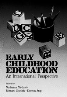 Early Childhood Education : An International Perspective