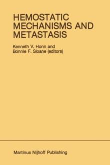 Hemostatic Mechanisms and Metastasis