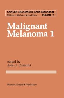 Malignant Melanoma 1