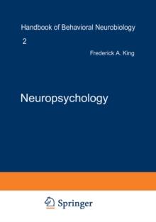 Neuropsychology