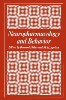 Neuropharmacology and Behavior