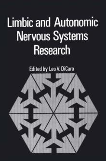 Limbic and Autonomic Nervous Systems Research