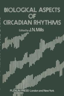 Biological Aspects of Circadian Rhythms