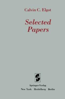 Selected Papers