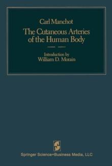 The Cutaneous Arteries of the Human Body