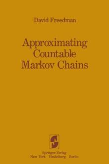 Approximating Countable Markov Chains