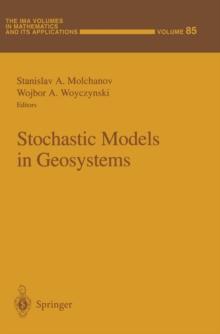 Stochastic Models in Geosystems