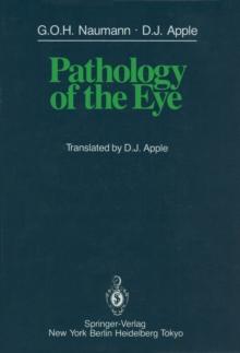 Pathology of the Eye