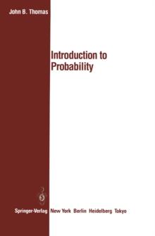 Introduction to Probability