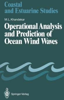 Operational Analysis and Prediction of Ocean Wind Waves