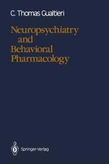 Neuropsychiatry and Behavioral Pharmacology