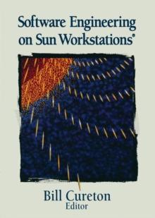 Software Engineering on Sun Workstations(R)