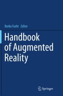 Handbook of Augmented Reality