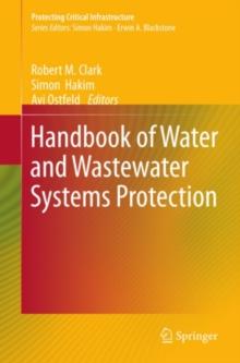 Handbook of Water and Wastewater Systems Protection