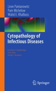 Cytopathology of Infectious Diseases