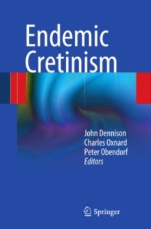 Endemic Cretinism